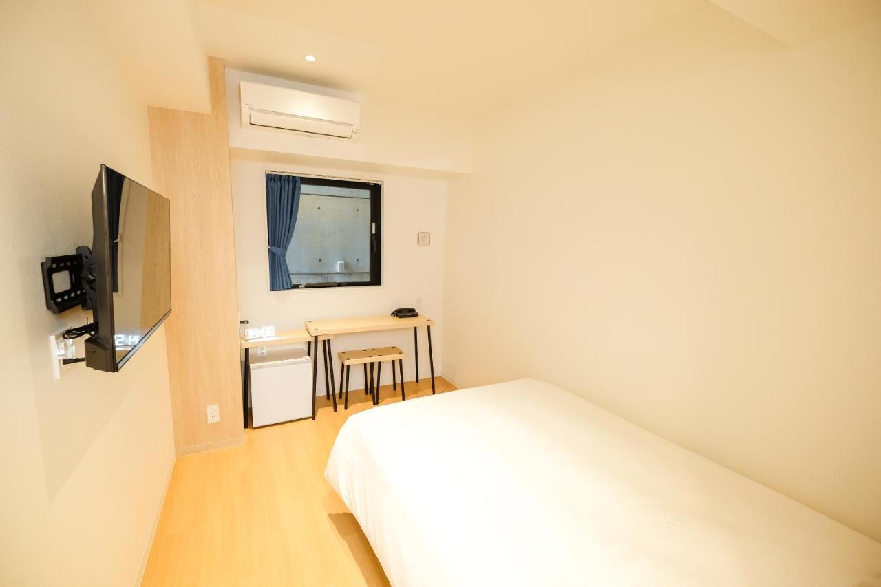 Ele Hotel Kuzuha Hirakata Exterior photo