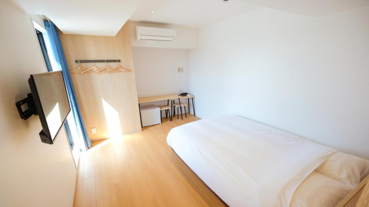 Ele Hotel Kuzuha Hirakata Exterior photo